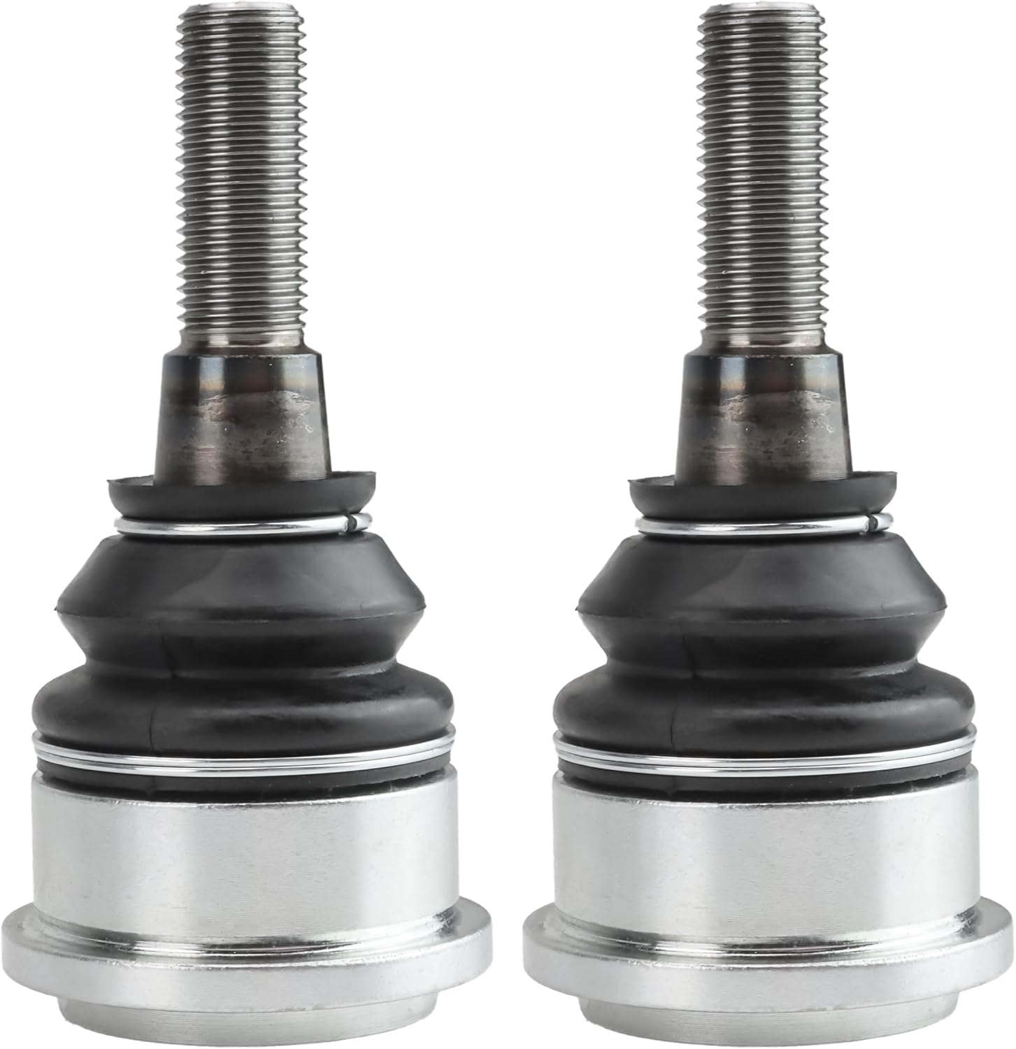 2-4” Front Upper Suspension Ball Joints for 2009-2018 Dodge Ram 1500 4WD