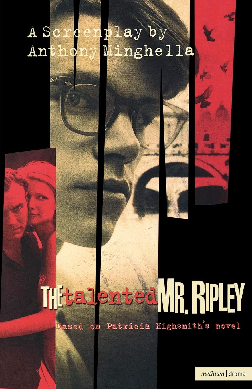 The Talented Mr Ripley: A Screenplay