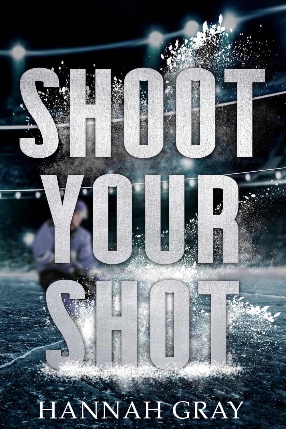 Shoot Your Shot: 2 (New England Bay Sharks)