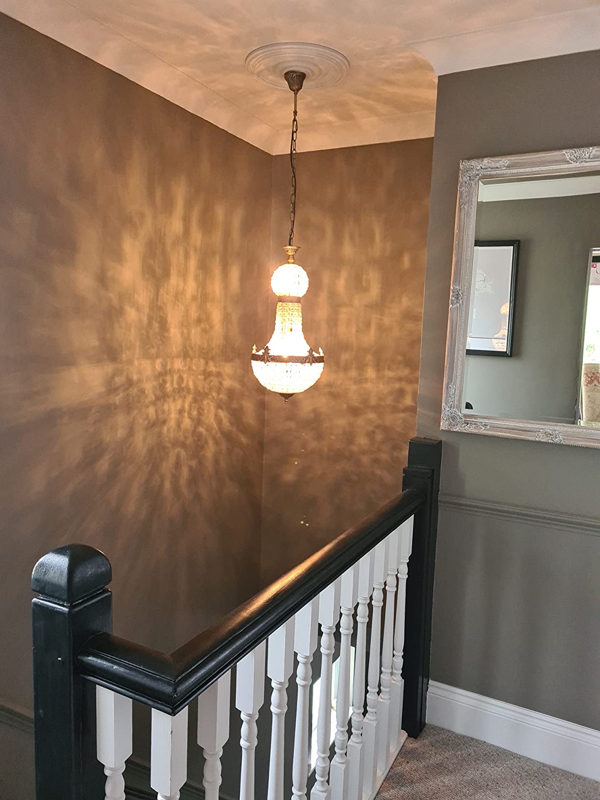 Customer photo