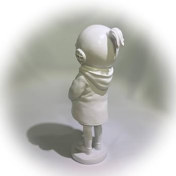 【未開封】 BANKSY DEEP SEA DIVER WHITE Ver. 未開封】 BANKSY DEEP SEA DIVER WHITE Ver. Zigger