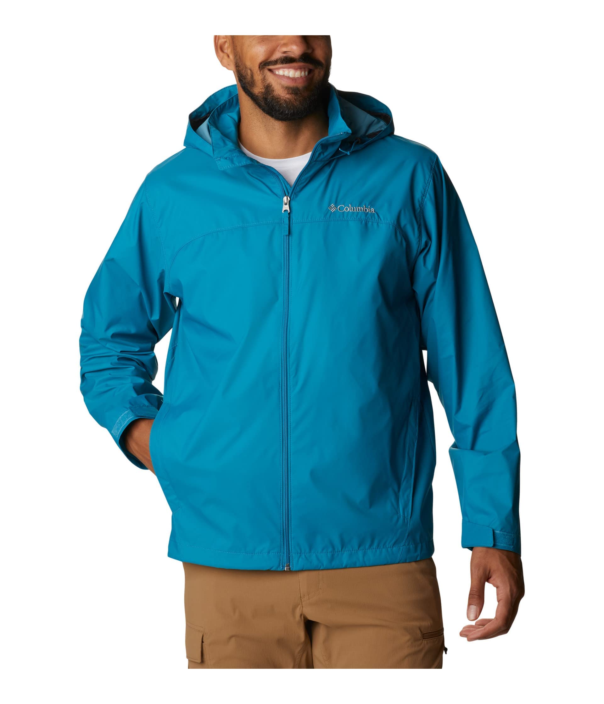 Columbia Big &amp; Tall Glennaker Lake™ Jacket