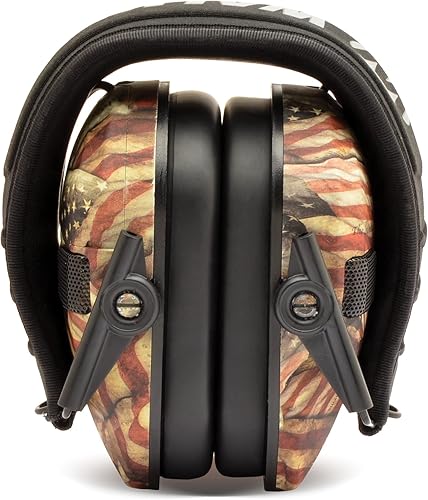 Miniatura 2 de Walker's Razor Slim - Orejeras electrónicas para disparar (5 unidades)