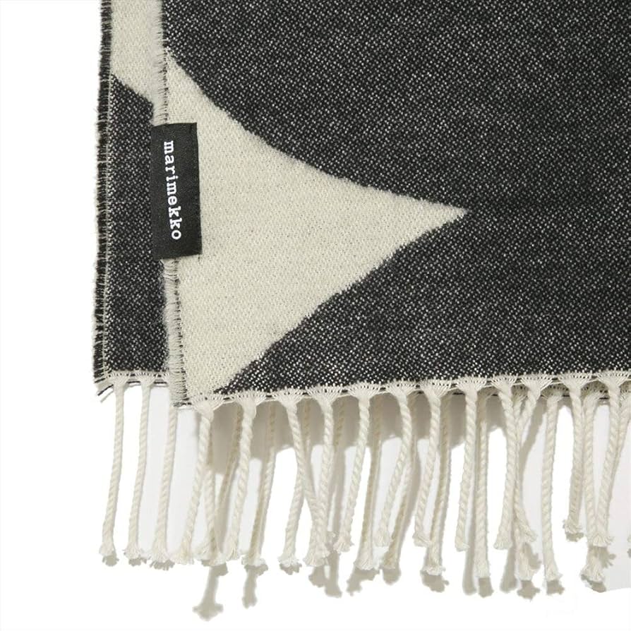 Amazon|マリメッコ(marimekko) ウニッコ ブランケット 130×180cm Amazon|マリメッコ(marimekko) ウニッコ ブランケット 130×180cm