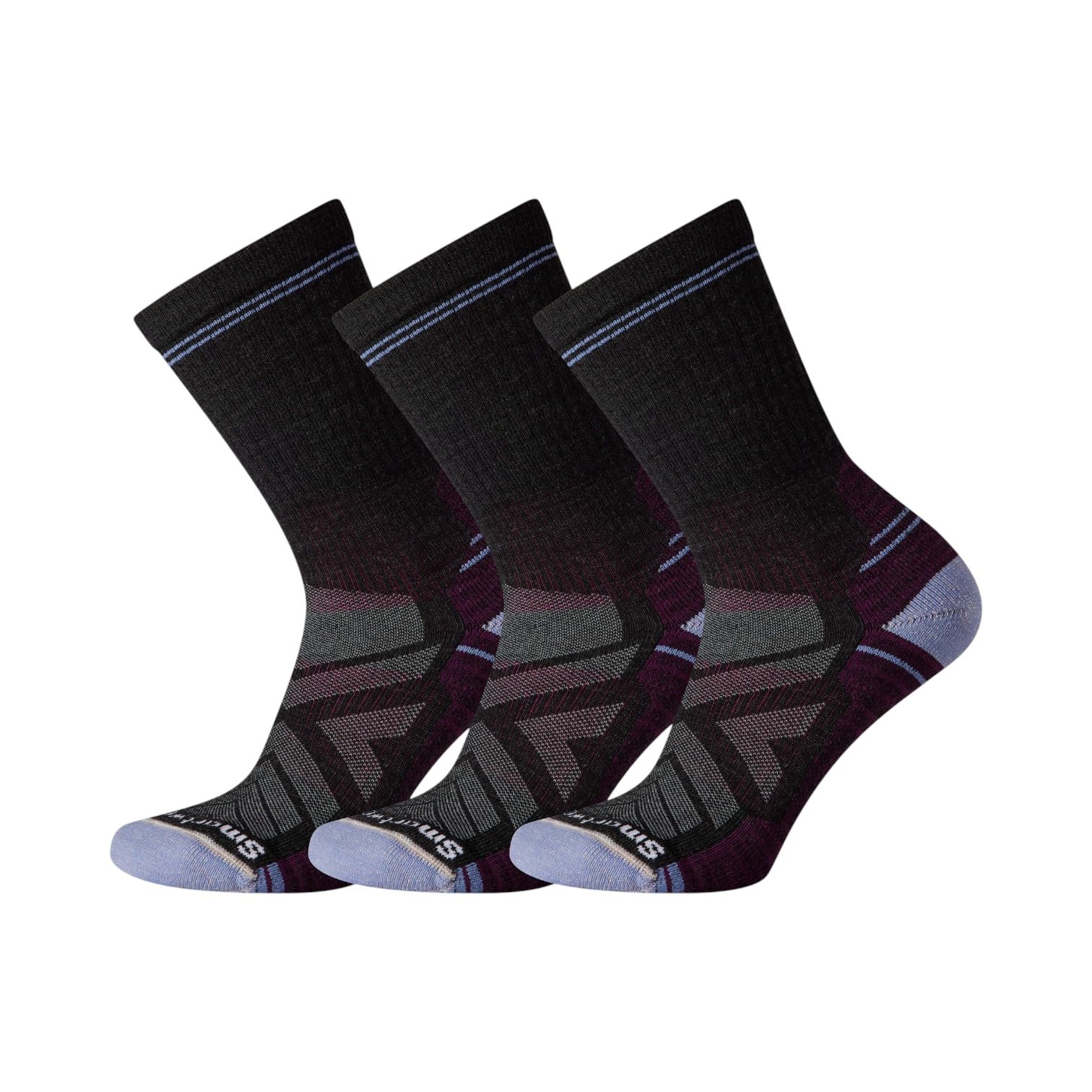 Smartwool Women's Hike Light Cushion Crew Socks