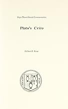 Crito (Bryn Mawr Commentaries, Greek) (Ancient Greek and English Edition)