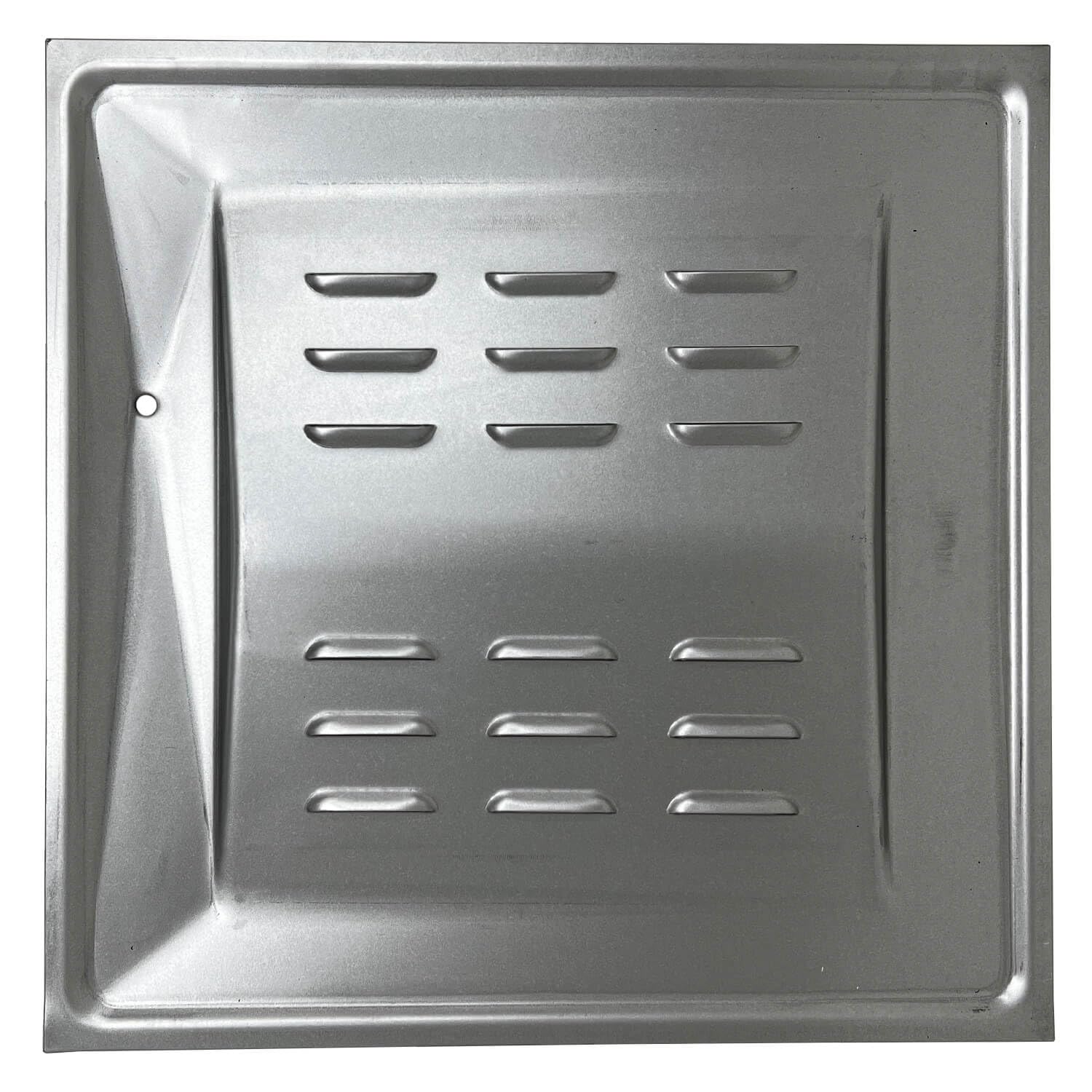 Blackstone Flame Tamper for Tailgater 1555 Griddles: RP 90407