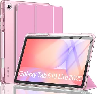 MoKo  Samsung Galaxy Tab S10 Lite 10.9  2025