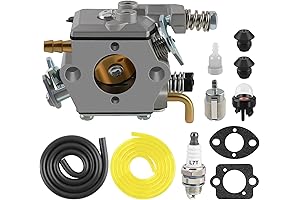 Chainsaw Carburetor for Echo CS-310 946 A021001700