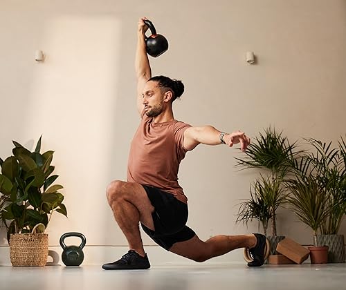 Miniatura 8 de Vivobarefoot Primus Lite III - Zapatos descalzos para hombre Construye fuerza, equilibrio y movilidad Ligero para entrenamiento y correr Zapatos