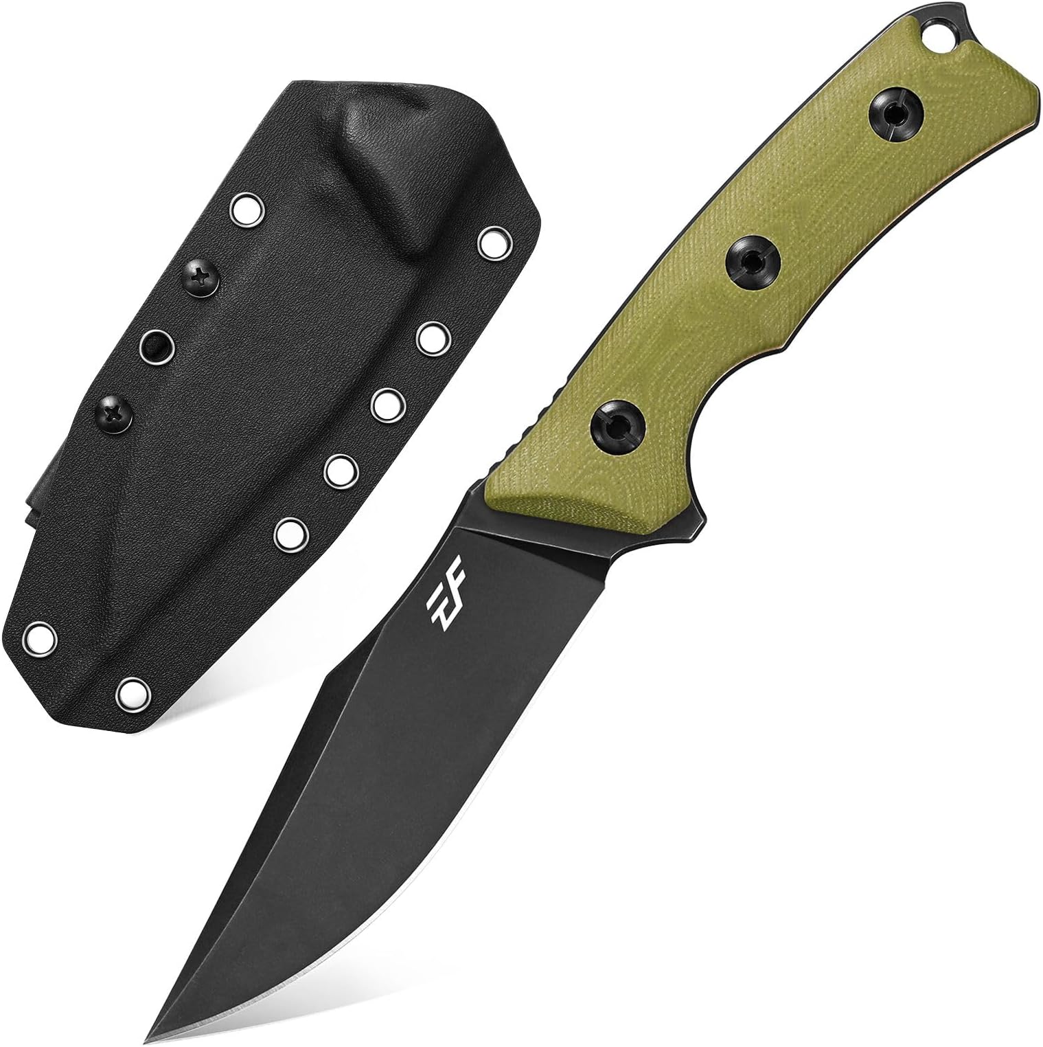 EF124 Fixed Blade Knife