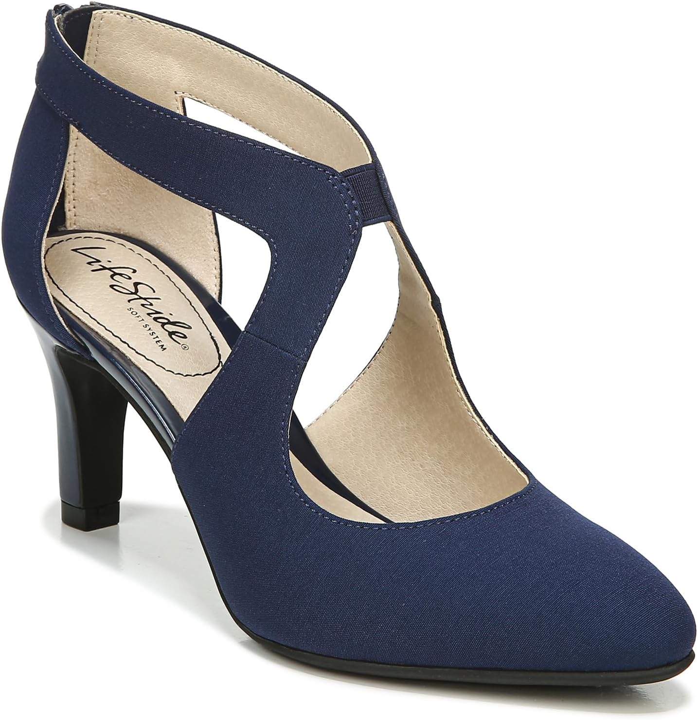 LifeStride Women's, Giovanna Pump