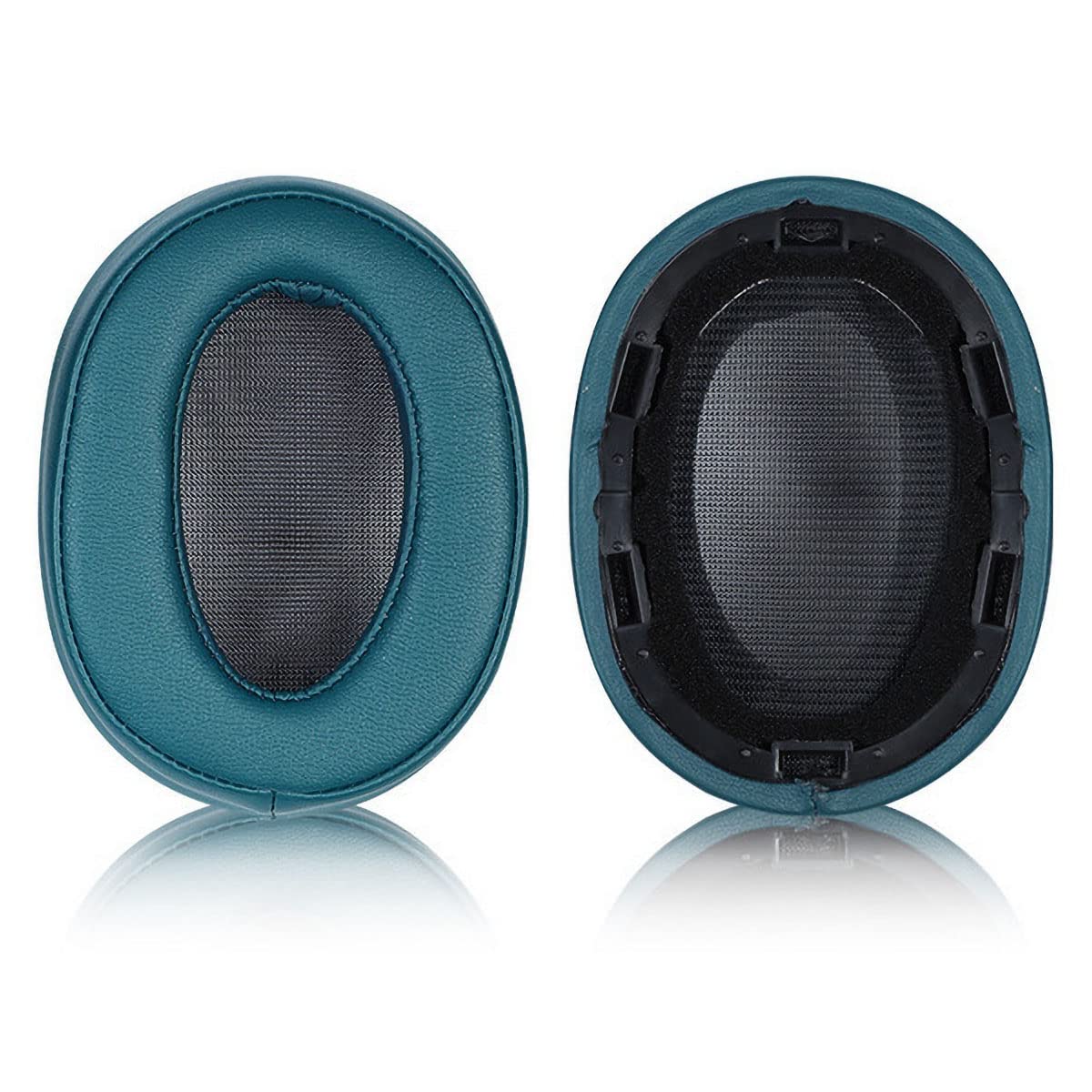 Amazon | MDR-100ABN イヤーパッド 交換用イヤーパッド プロテイン