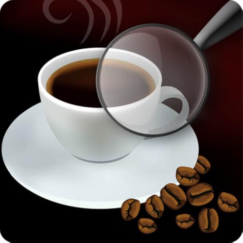 Coffee Finder - //medicalbooks.filipinodoctors.org