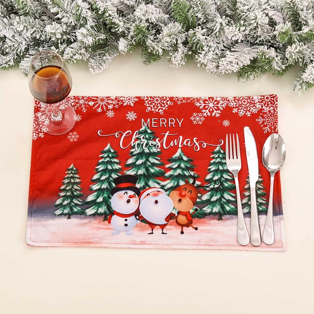 5 Pcs Baby Silicone Bowl Spoon Fork Placemat Set Training Feeding Food Utensil Dishes Tableware
