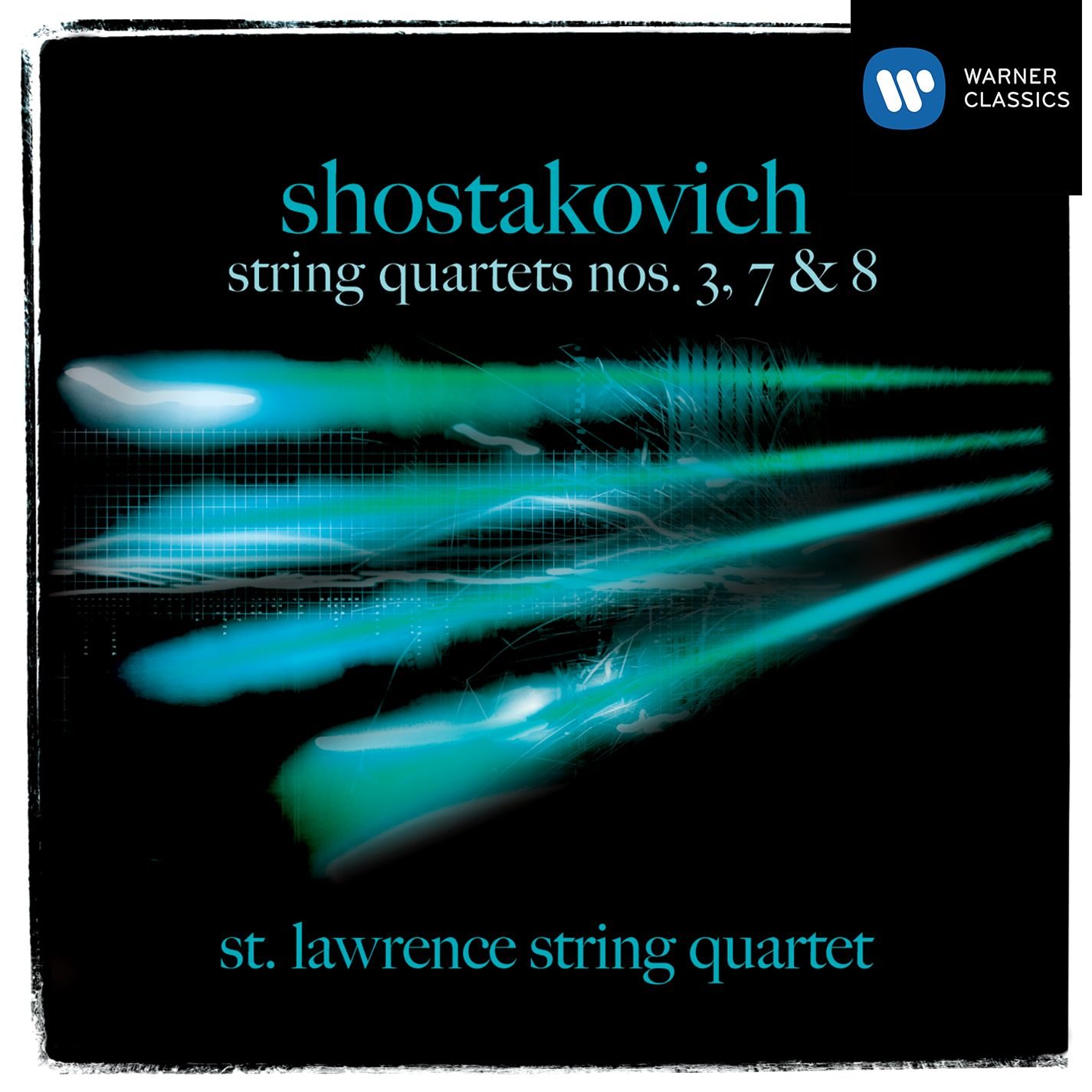 St Lawrence String Quartet
