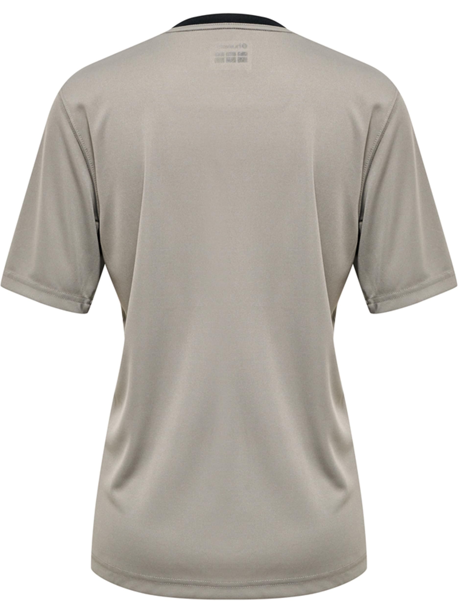 hummel Chevron Schiedsrichtertrikot Damen F7905