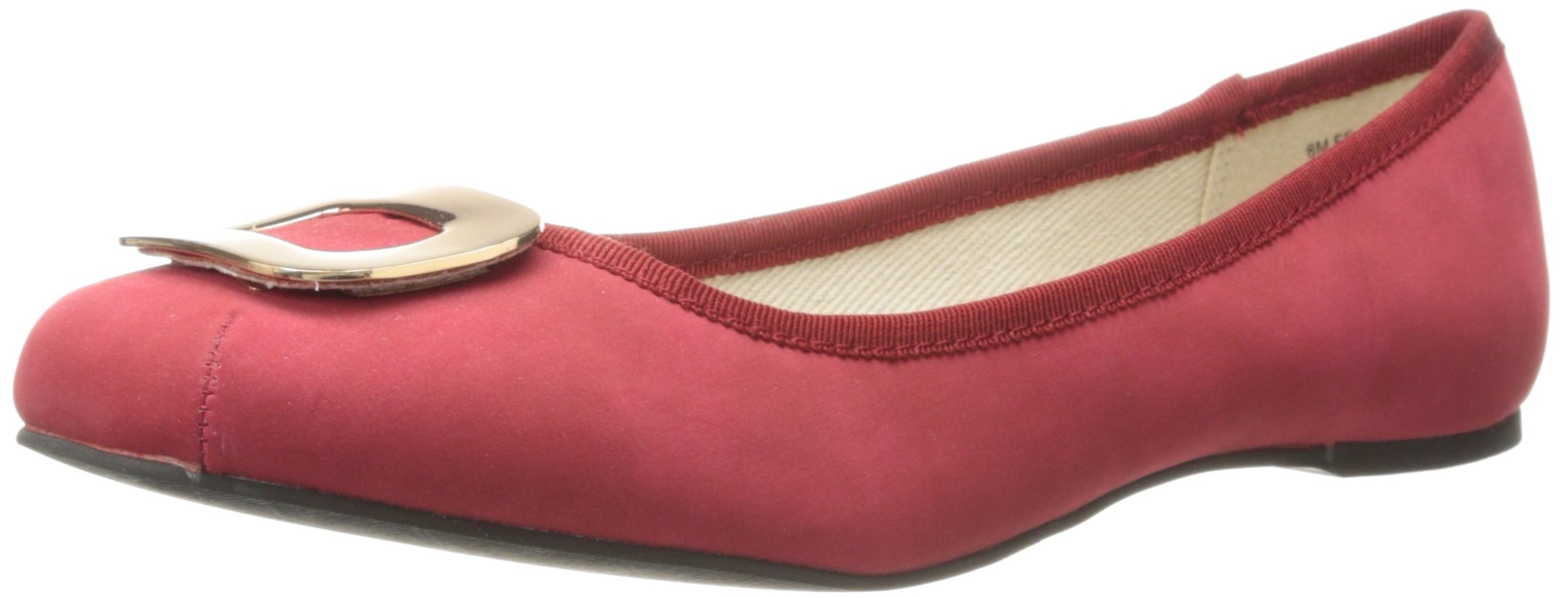 Dolce by Mojo MoxyWomen's Kacey Flat