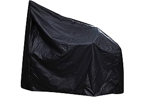 Outstanding New Braunfels Smoker Cover Against Sun and Fading