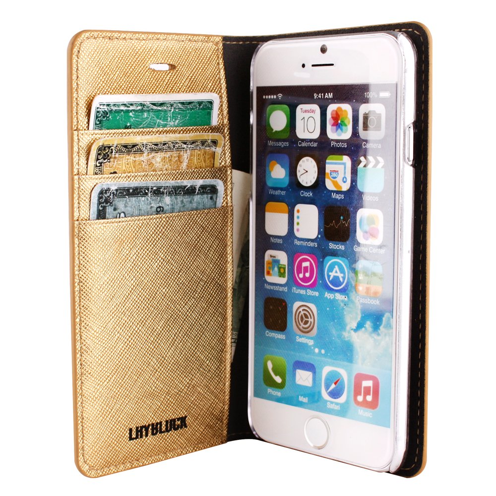 Amazon.co.jp: 【日本正規代理店品】Layblock iPhone 6s/6 レザー