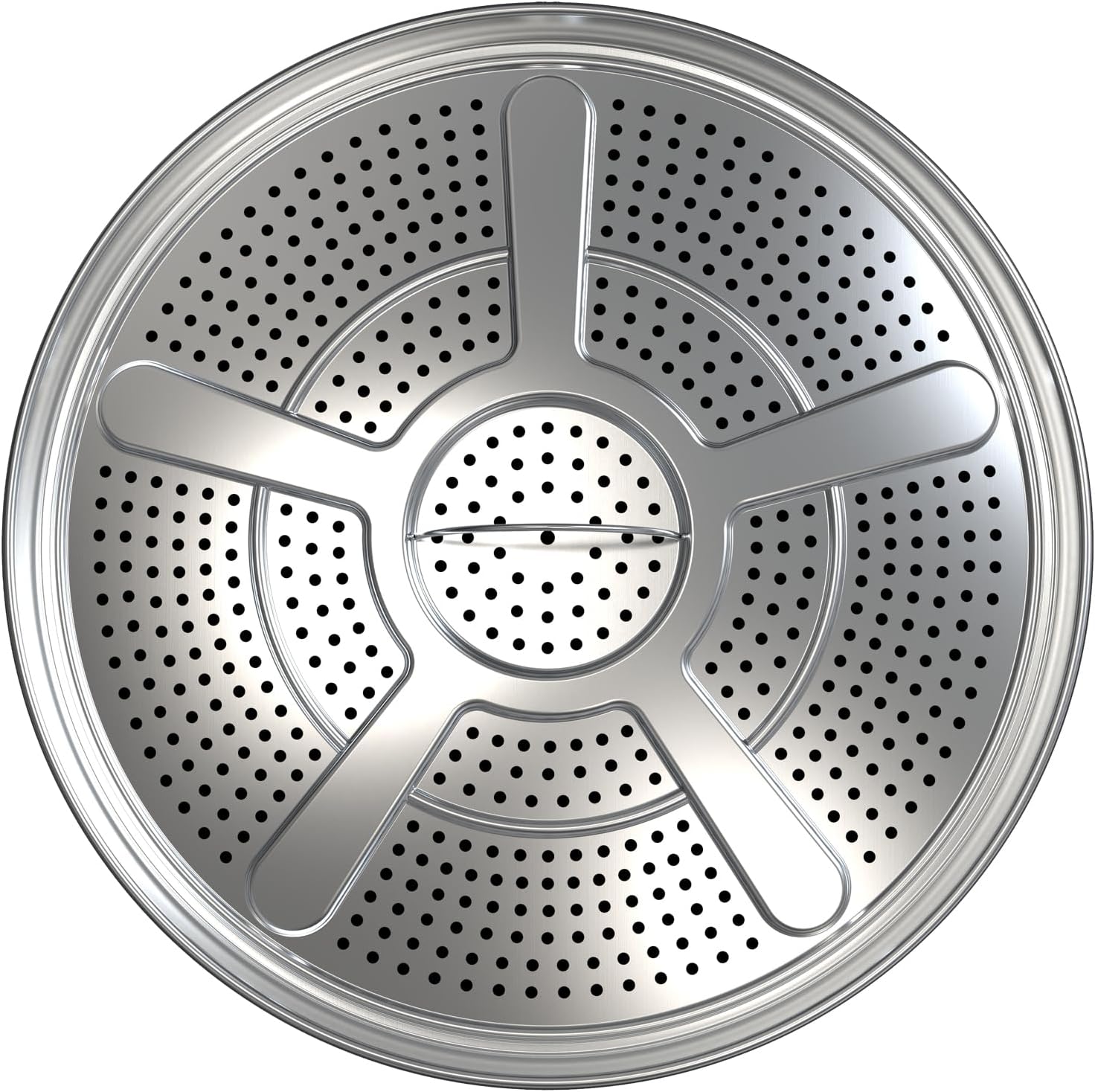 Upgraded Pellet Adapter for Solo Stove Bonfire 2.0, Bonfire Accessories for Solo Stove,19.5" Bonfire 2.0 Burning Pellets Extension Accessories,Pellet Burning Conversion (Pellet Adapter +)