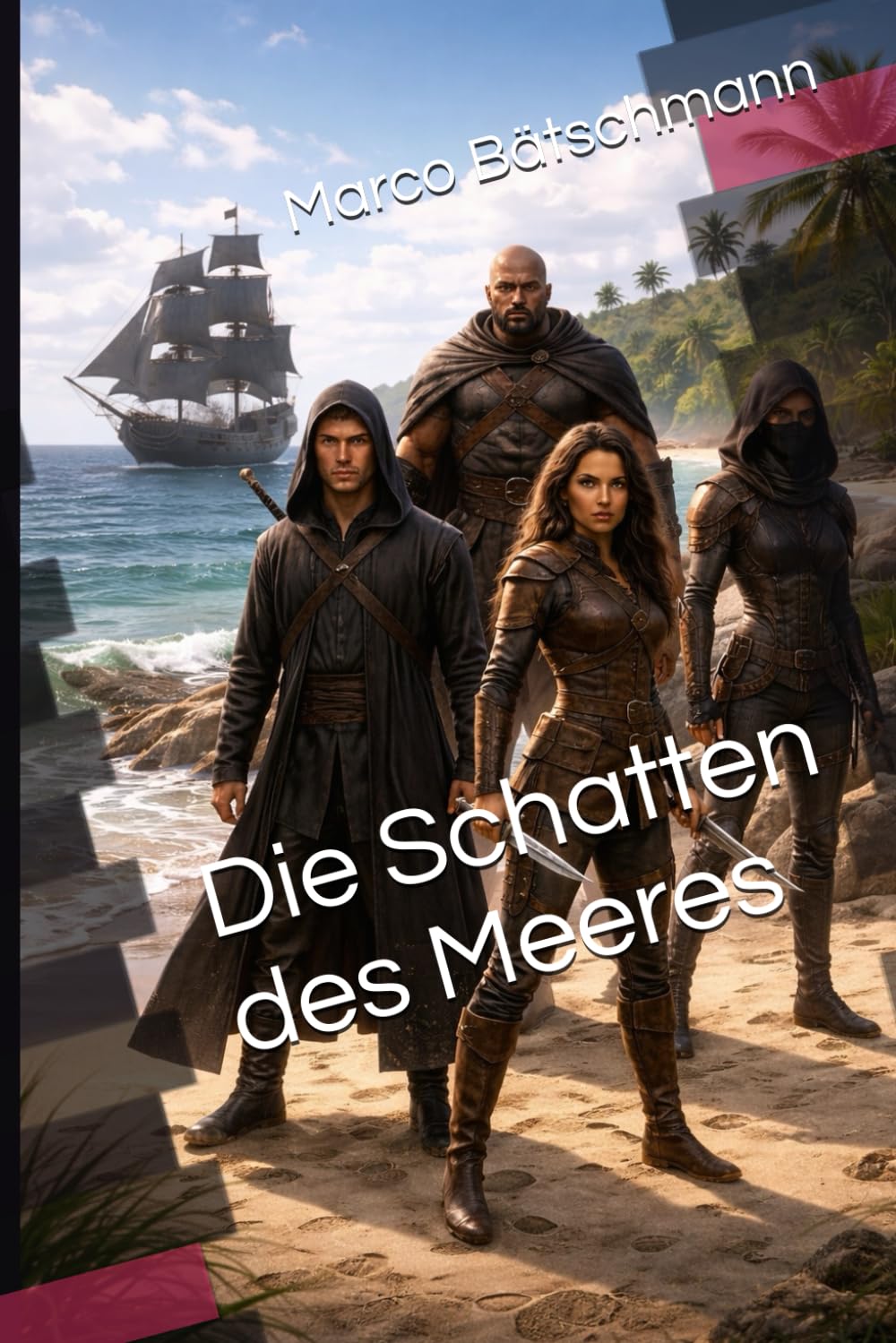 Die Schatten des Meeres