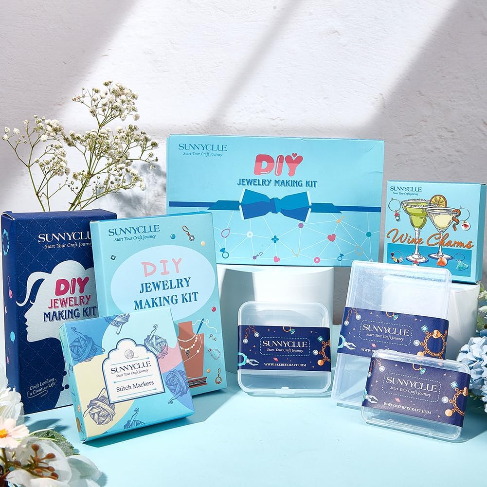 SUNNYCLUE 1 Box 120Pcs Cone Charms Long Silver Spike Charms Gothic Tibetan Vintage Circular Goth Punk Style Spikes Charm for Jewelry Making Charms Women DIY Necklaces Bracelets Earring Crafting - Image 6