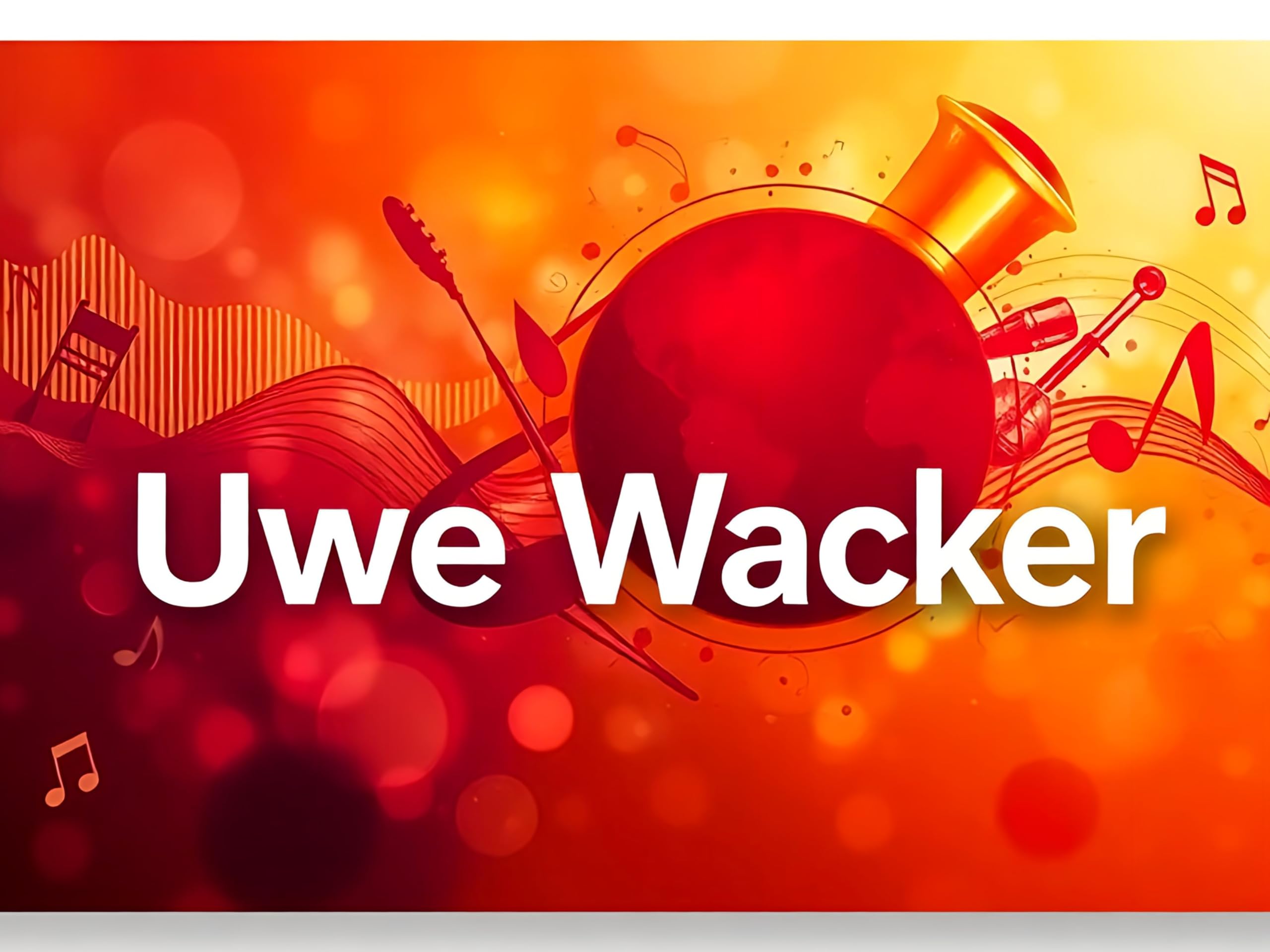 Uwe Wacker