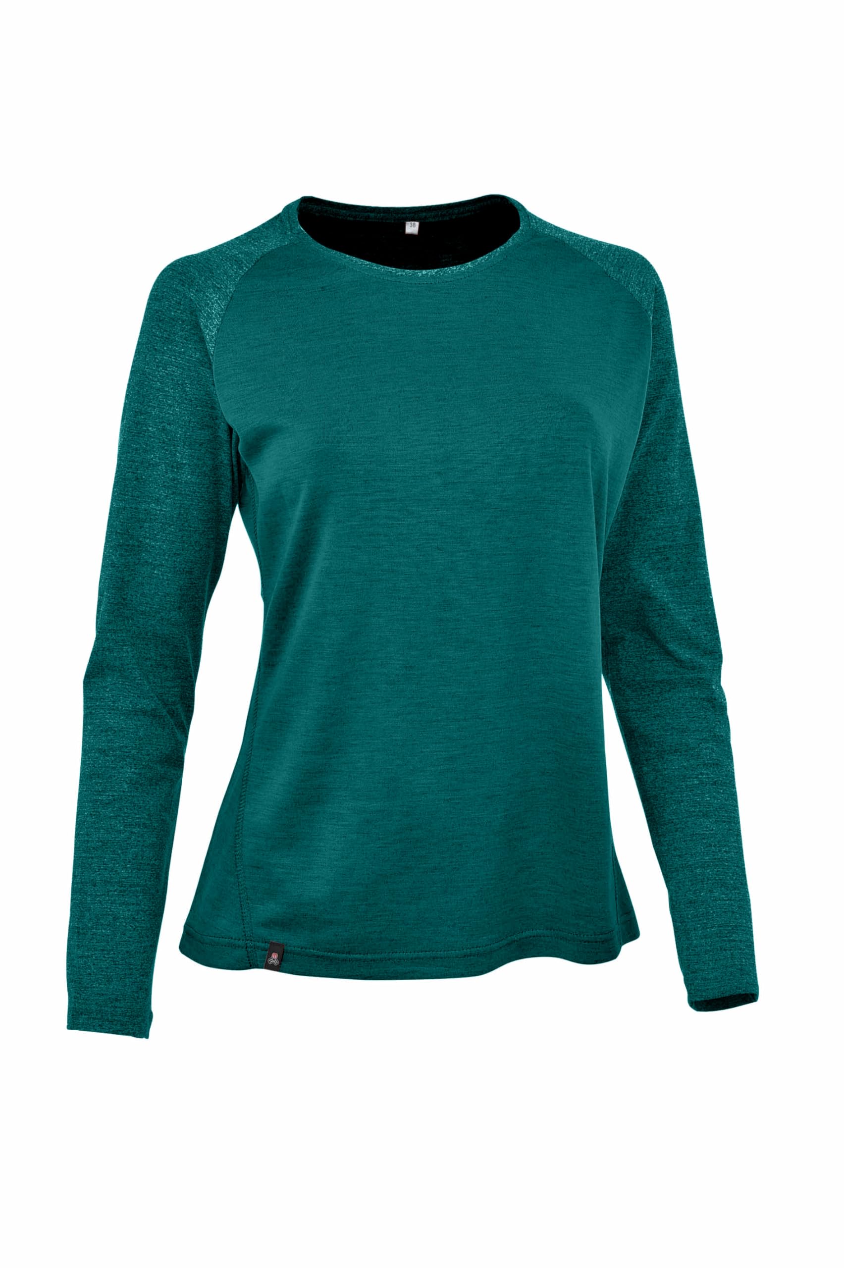 Maul Damen Eibelkopf Fresh Funktionsshirt
