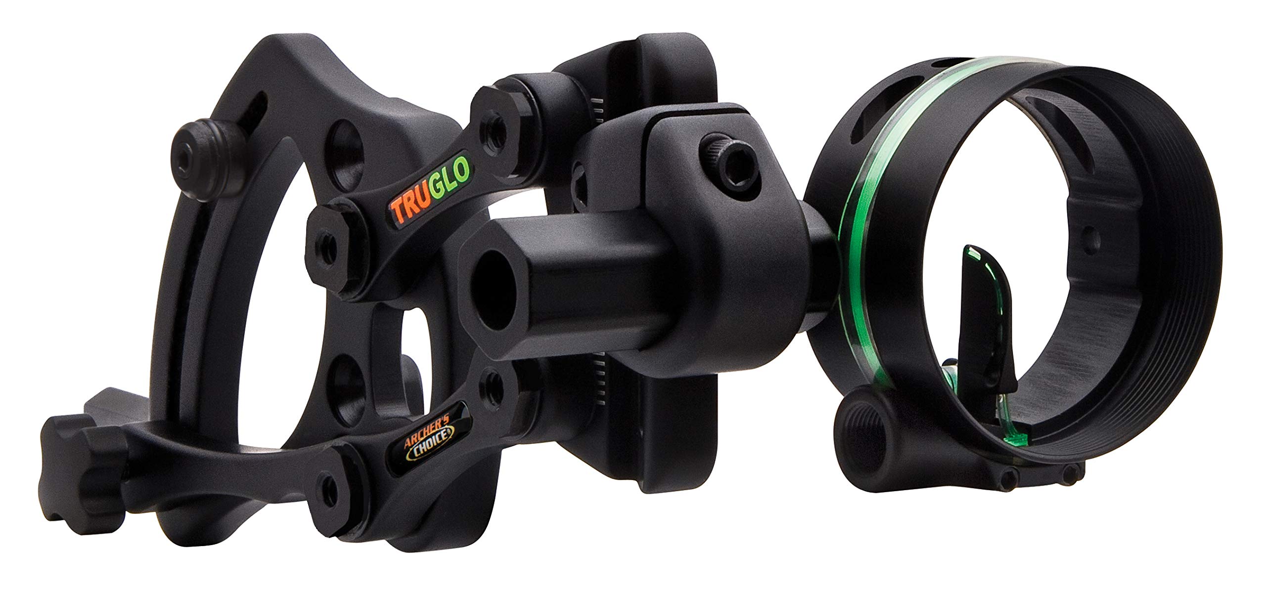 Truglo Range Rover Single-Pin Moving Bow Sight