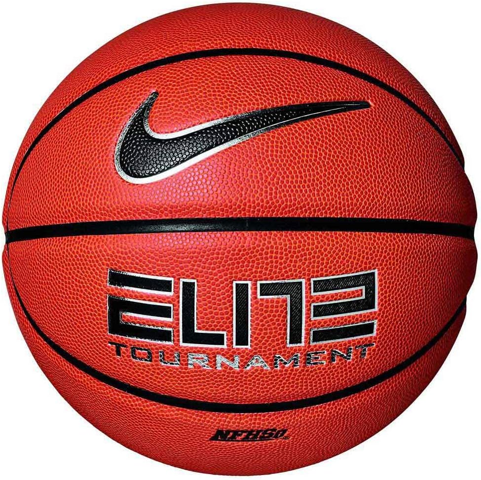Nike Court 8P Deflated Basketball