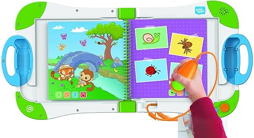 Miniatura 3 de LeapFrog - Libro de actividades Daily Routines and Health and Wellness para LeapStart