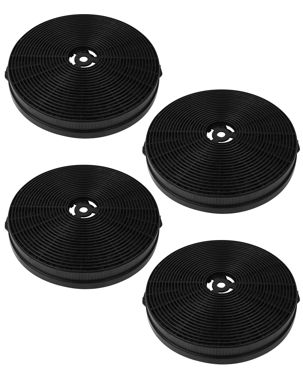 Amazon.com: HUQUZN Range Charcoal Filter Fit for Tieasy JOEAONZ