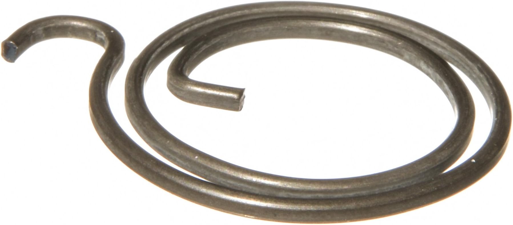 Door Handle Springs 2-turn coil, 1.8mm thick (Pack of 6)