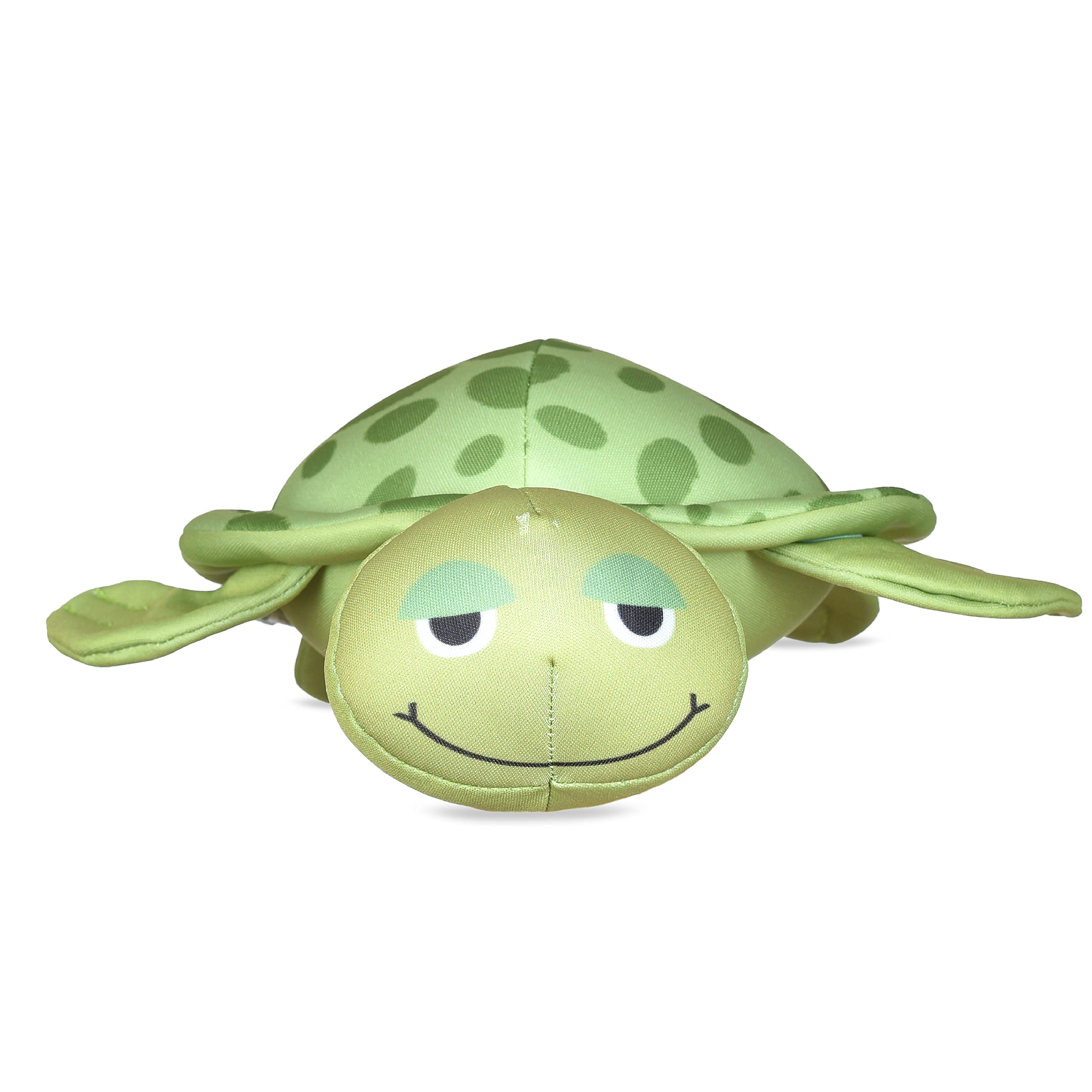 Dog Toy Sea Turtle Floatie Big Joe Pool Petz® Animal Shaped Pool