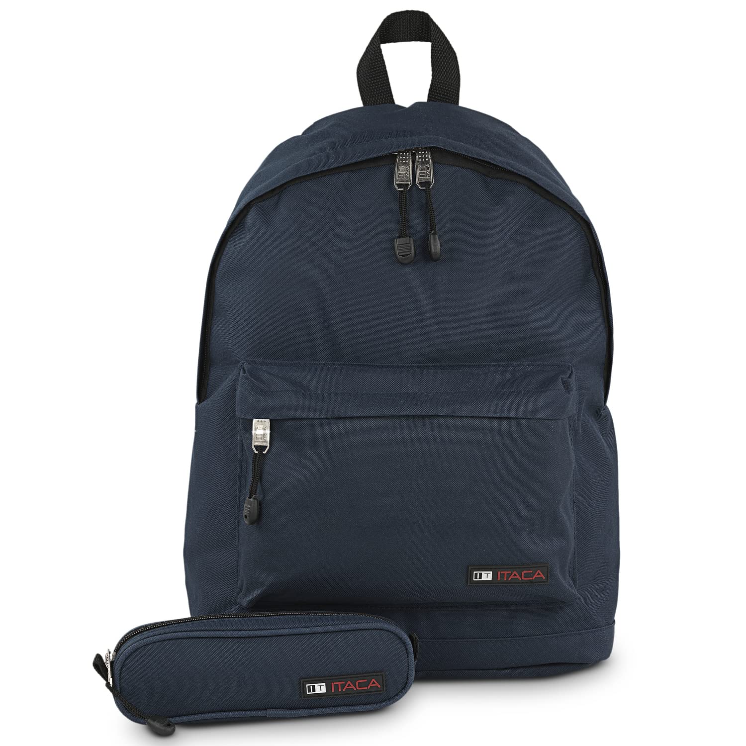 Zaino sportivo e zaino scuola ideale per ragazzi, zaino scuola superiore e