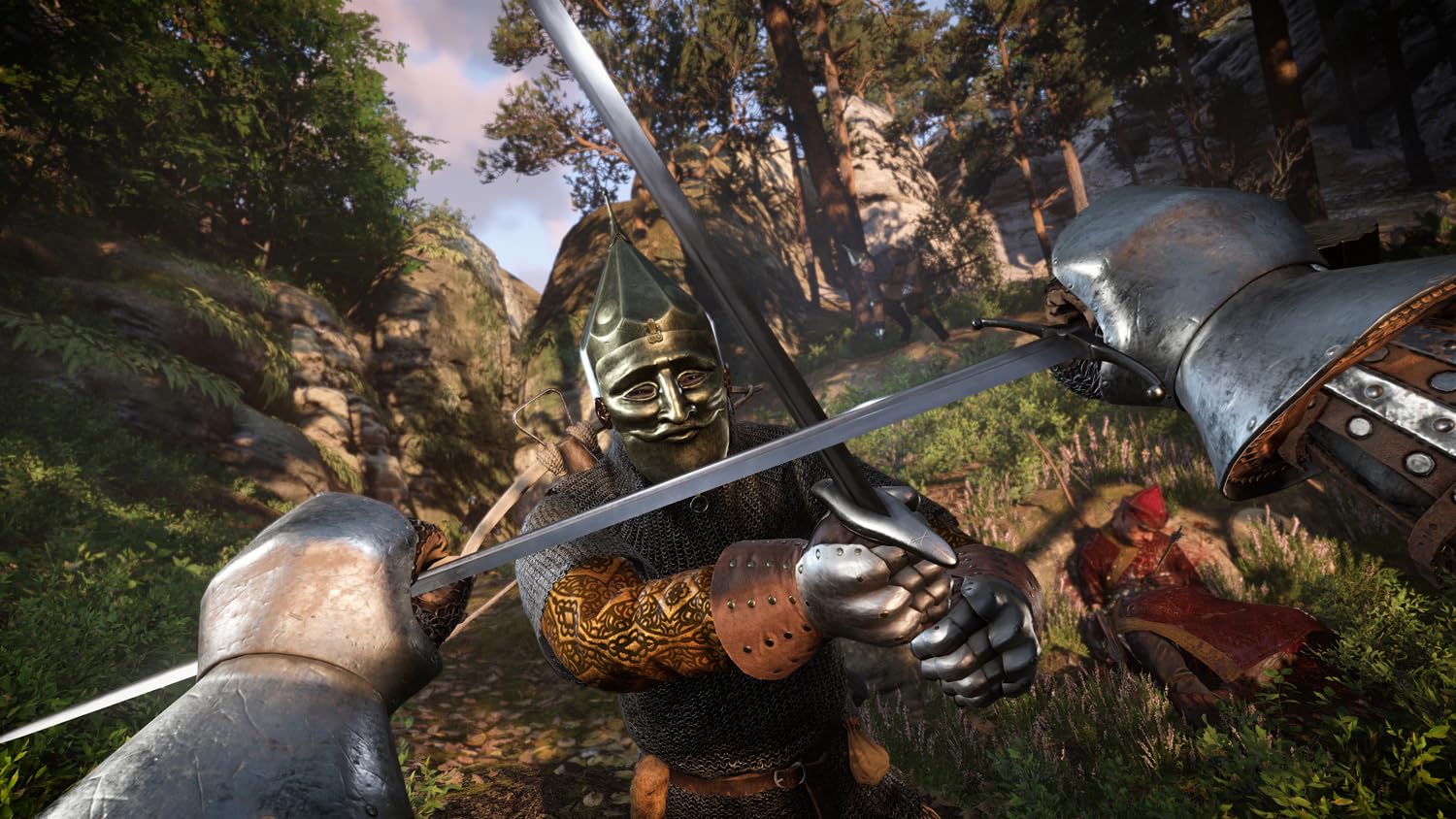 Prix de Kingdom Come: Deliverance II [Collector's Edition