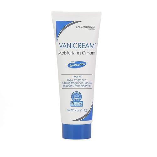 Vanicream Crema hidratante para la piel, Tubo