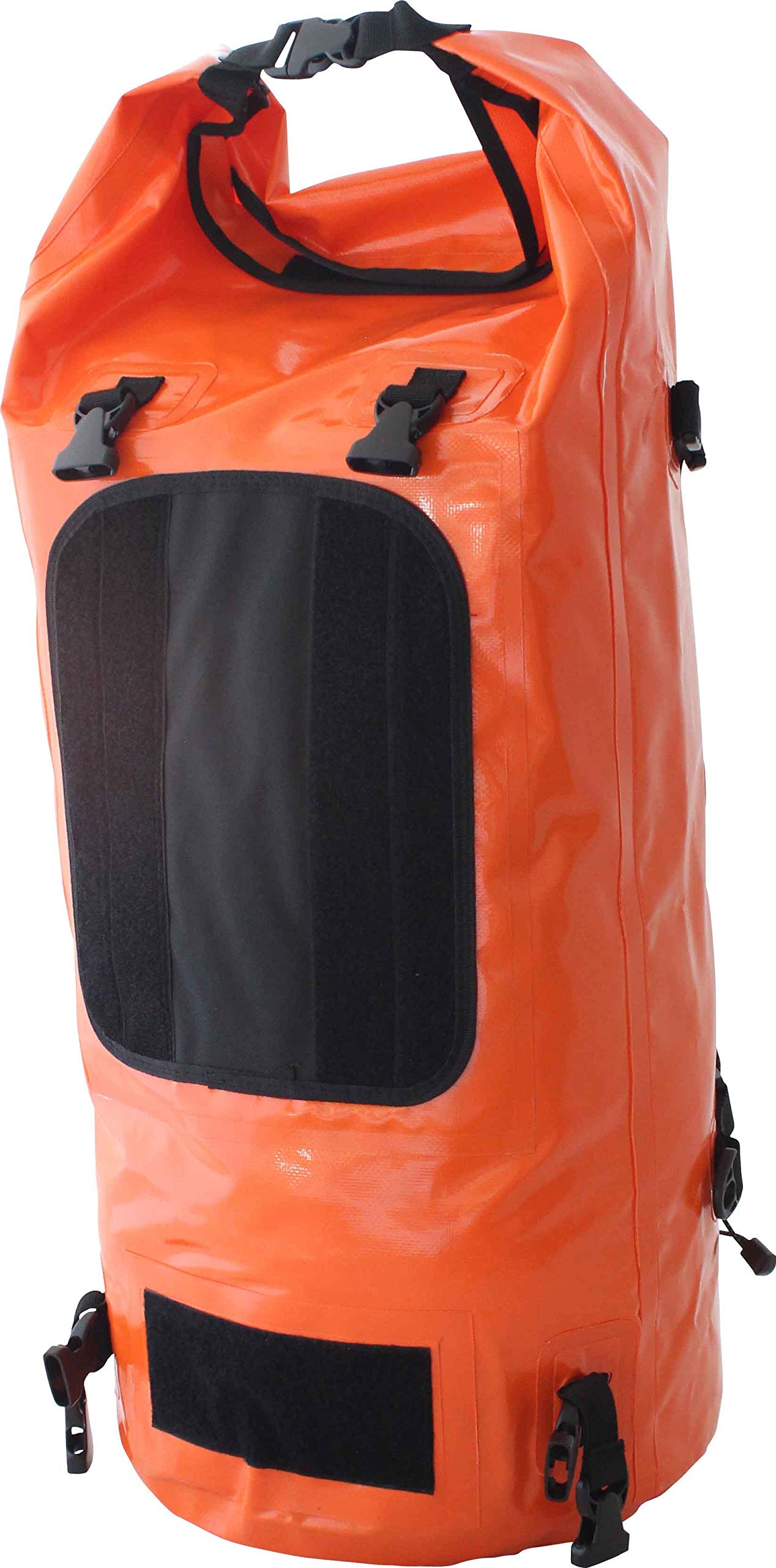 Sac à dos modulable étanche Cylinder 30L Orange