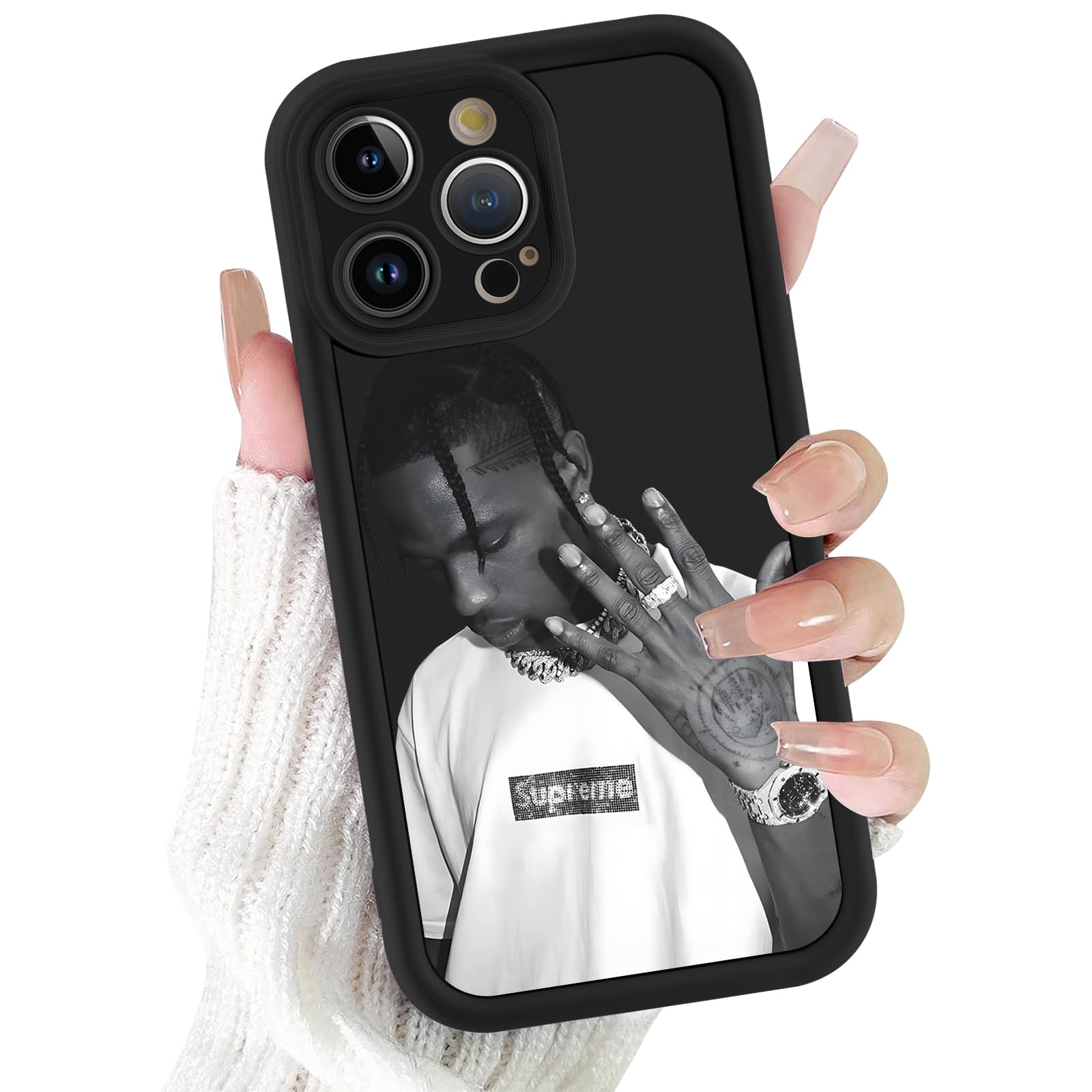 handyhüllen für iphone 7 plus Leather iPhone 7 Case / Wallet with Card Pocket main image 0