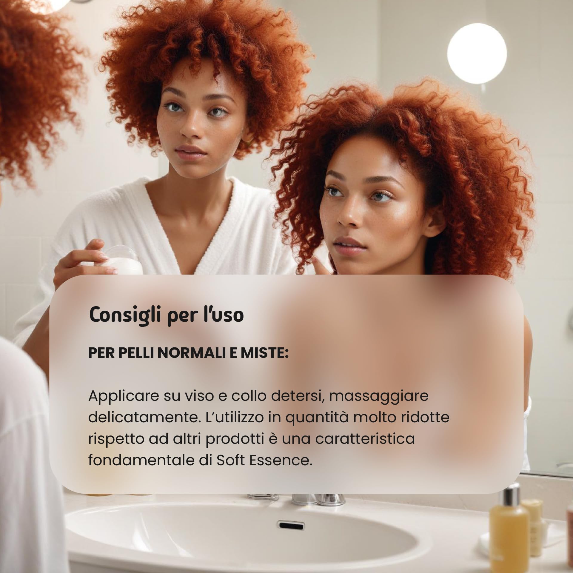 HOR- 3R Soft Essence Repair 30ml - Image 3