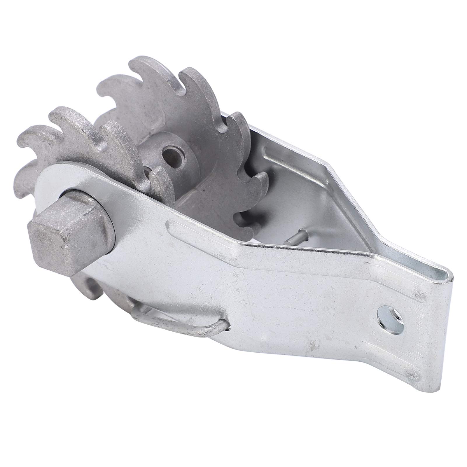 Buy Fence Wire Strainer, 24Pcs Professional Inline Heavy Duty Ratchet StrainerWire Fence Ratchet