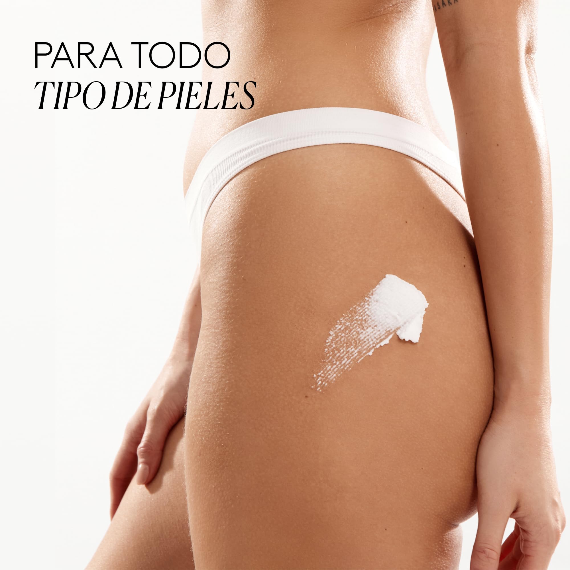 COCUNAT - Exotic Orange - Mousse Corporal Hidratante y Reafirmante 24h - Aroma Cítrico - Manteca de Karité - Piel Extra Suave - Rápida Absorción - Sin Siliconas - 200ml