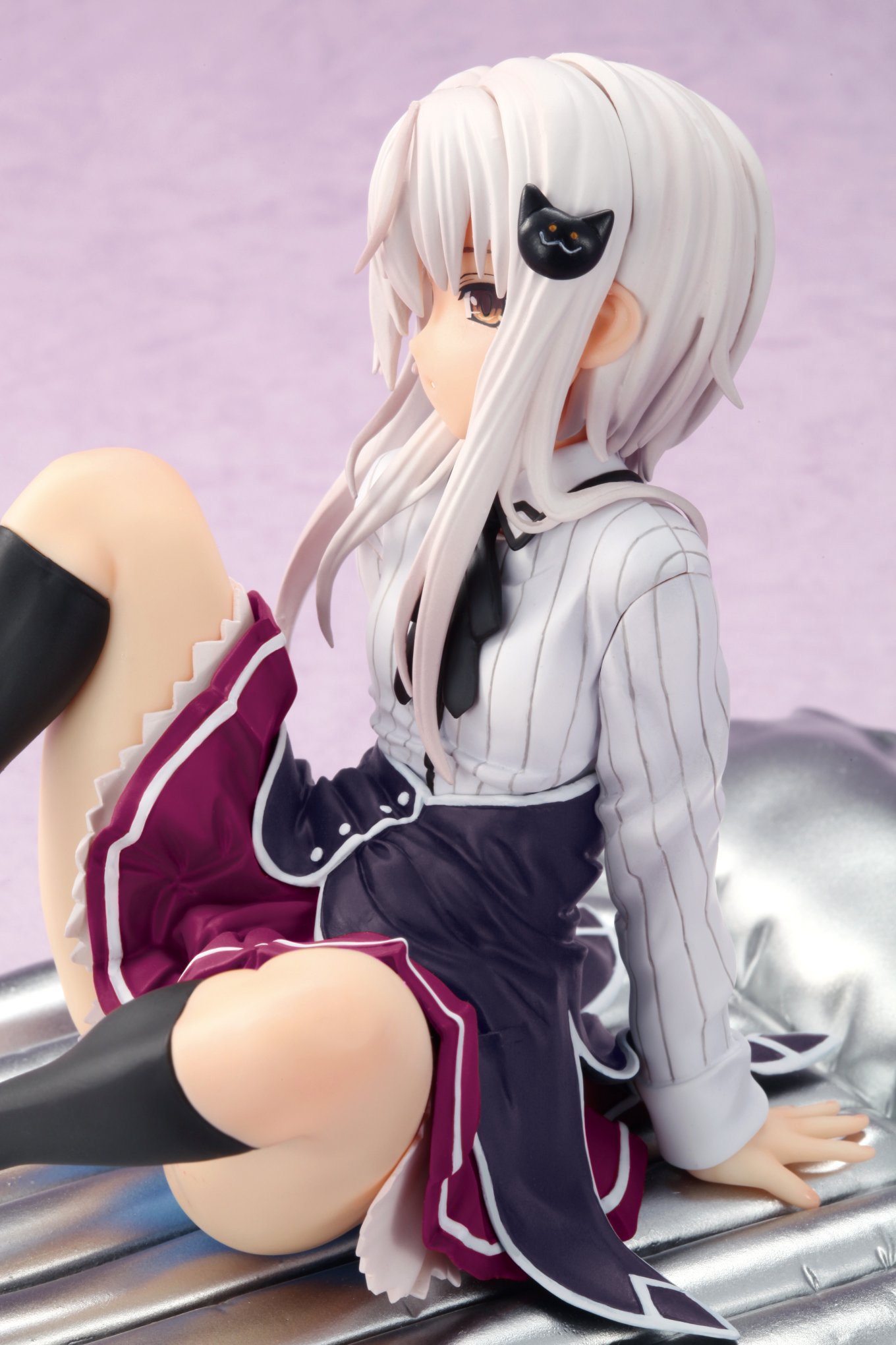 Amazon | ハイスクールD×D NEW 搭城小猫 貧乳生フィギュア