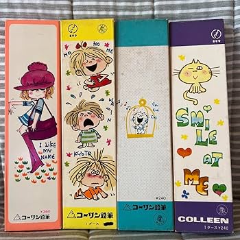 ア16 コーリン鉛筆 水森亜土 かきかた NO,202−AD 2B 12ダース ア16 コーリン鉛筆 水森亜土 かきかた NO,202−AD 2B 12ダース