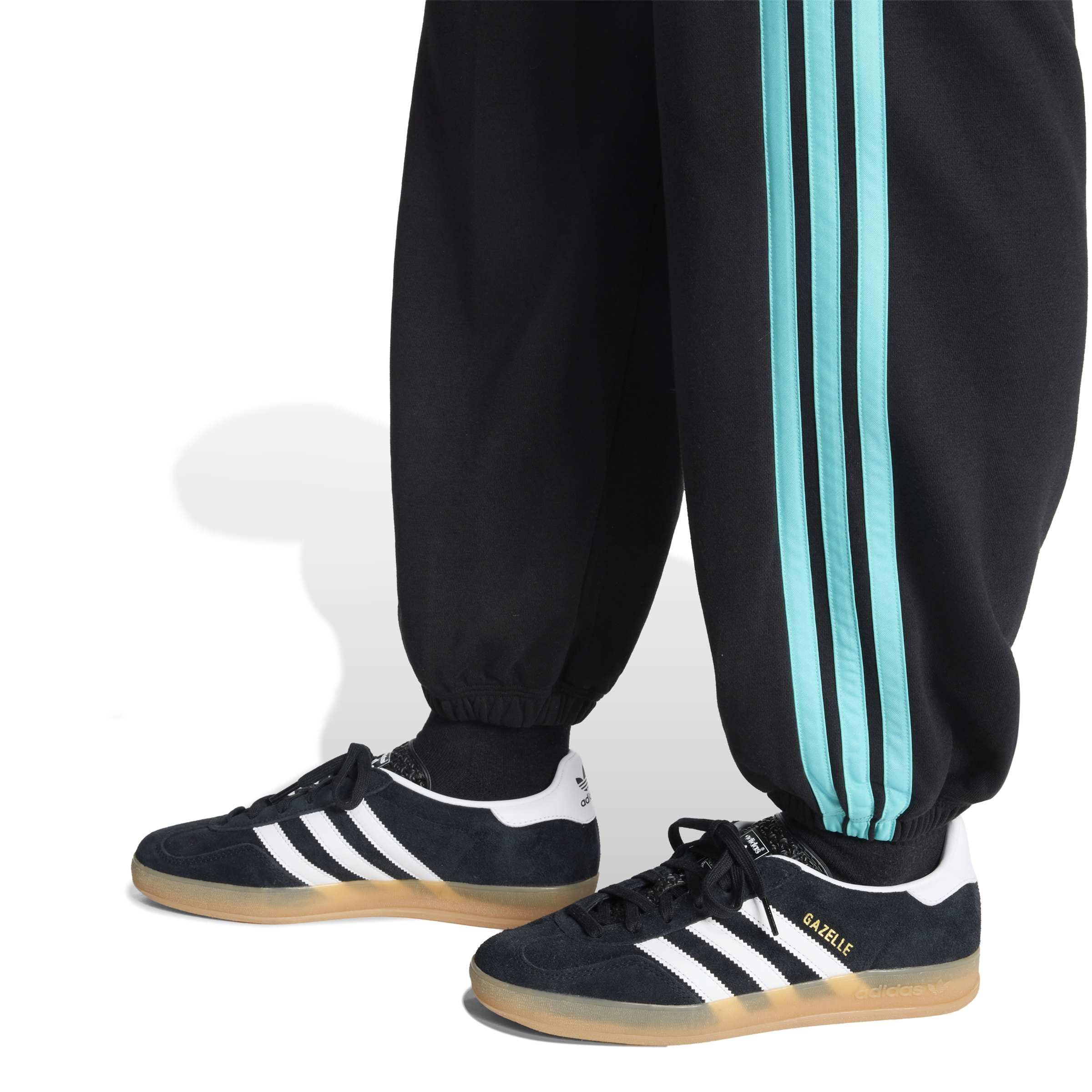 adidas Mercedes - Amg Petronas Formula 1 Team DNA Trousers Femme