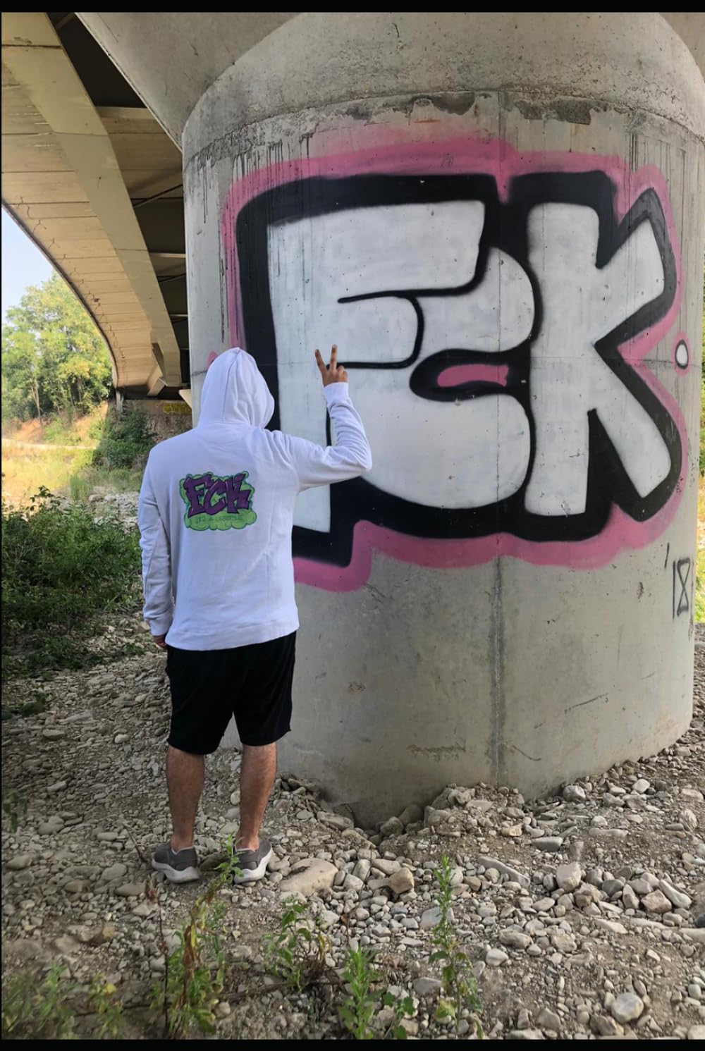 Fck è uno stile di vita