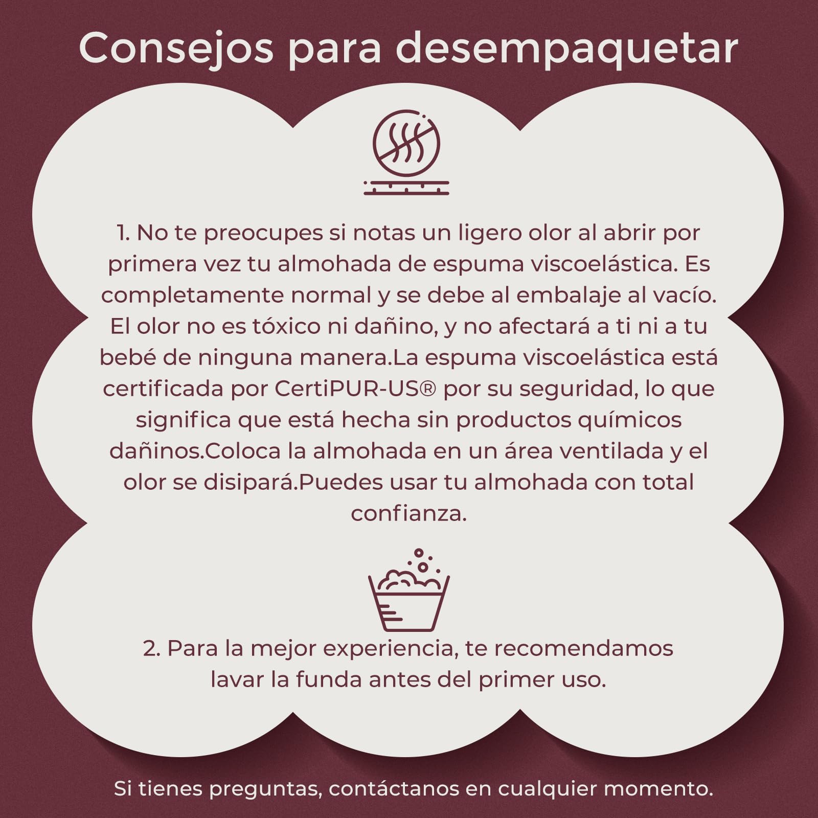 momcozy Cojín De Lactancia con “Barrera De Seguridad”, Espuma Viscoelástica Firme Y Elástica, Soporte Ergonómico Estable, Cojín De Lactancia Extra Ancho, Cinturón Ajustable, Funda Extraíble