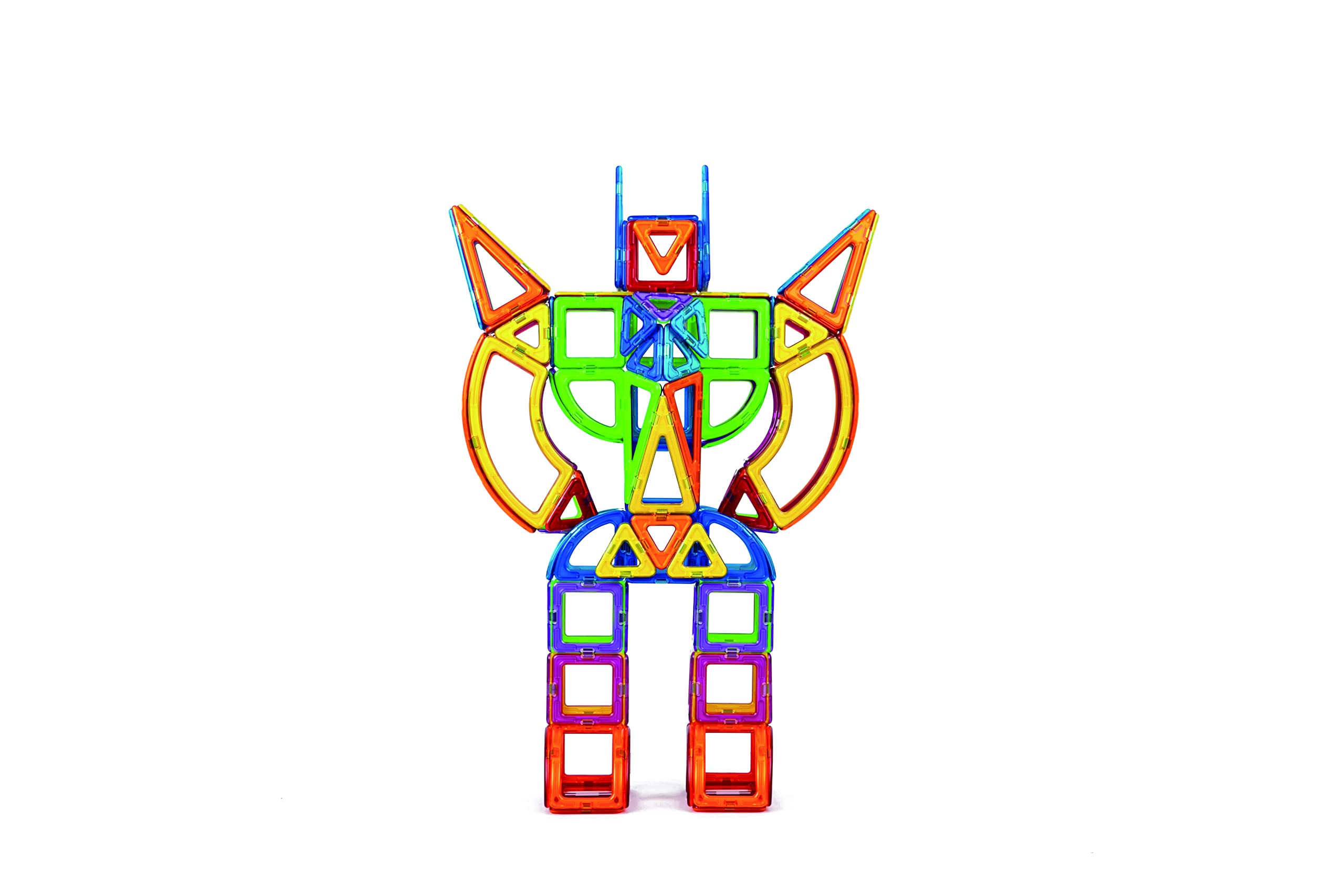 Magformers- Blocchi di Costruzione magnetici, 63118