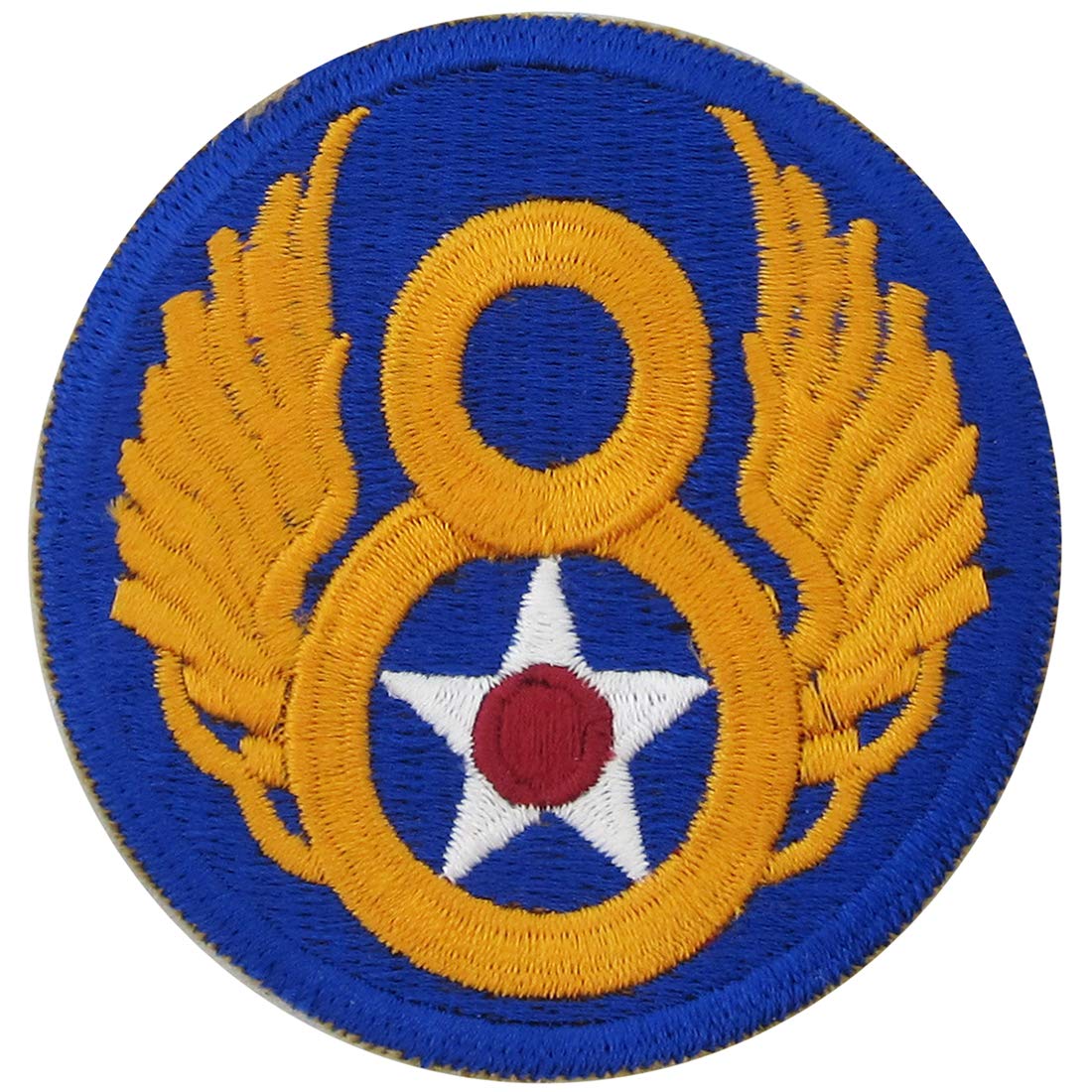 US 8th Airforce patch/badge